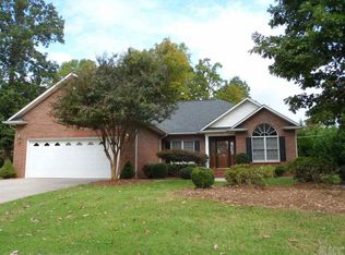 903 5th St NE, Conover, NC 28613