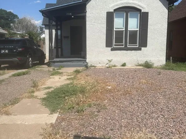 1116 Pine St, Pueblo, CO 81004