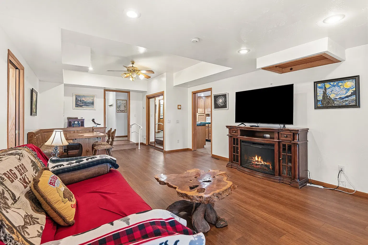 Eagle Dr, Big Bear Lake — Photo 4
