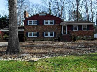 915 Ralph Dr, Cary, NC 27511