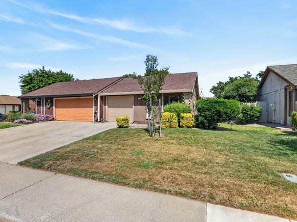 7803 Orchard Woods Cir, Sacramento, CA 95828