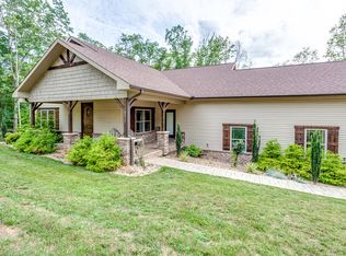 8515 Bowman Hollow Rd, Powell, TN 37849