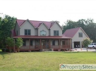 210 Dunsmore Rd, Lenoir City, TN 37771
