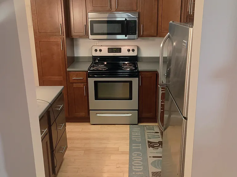 80 Damon Rd #2207 — Photo 4