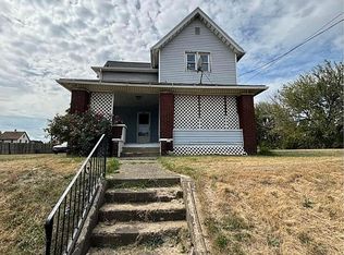 1400 Henry Ave SW, Canton, OH 44706