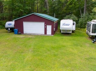 3478 S Loxley Rd, Houghton Lake, MI 48629
