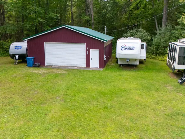 3478 S Loxley Rd, Houghton Lake, MI 48629