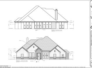 201 Stuart St, Paradise, TX 76073