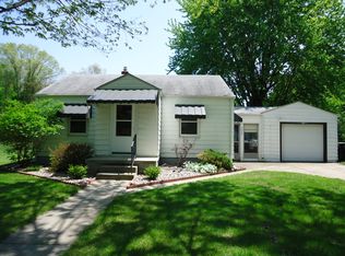 56614 Crescent Dr, Osceola, IN