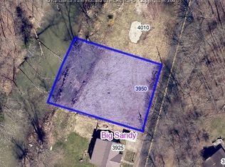 3950 Thorofare Rd, Clendenin, WV 25045