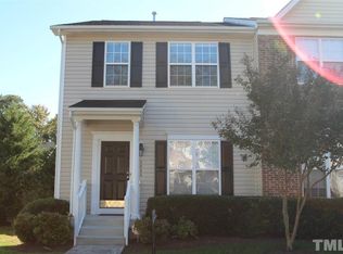 3038 Winding Waters Way, Raleigh, NC 27614