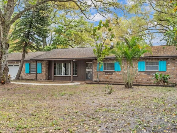 8109 N Albany Ave, Tampa, FL 33604