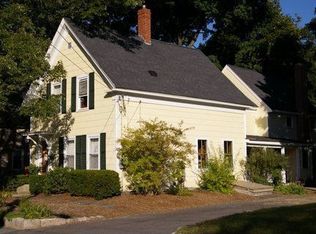104 Union St, Holliston, MA 01746