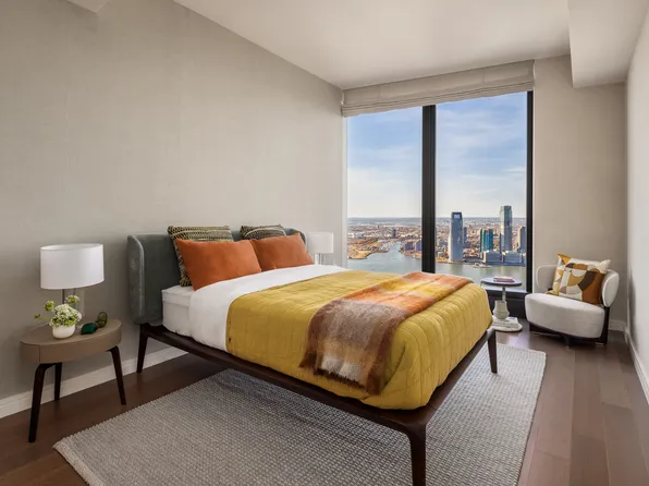 125 Greenwich Street 69E image 3 of 15