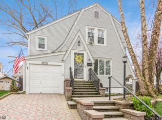 14 Nolton St, Belleville, NJ 07109