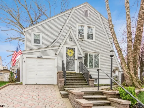 14 Nolton, Belleville Twp., NJ 07109