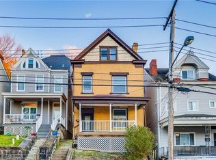 215 W Burgess St, Pittsburgh, PA 15214