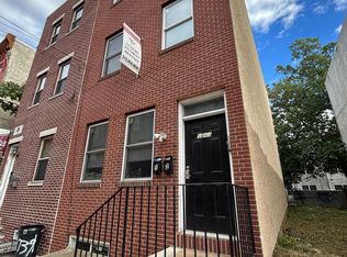 1843 N Willington St, Philadelphia, PA