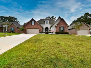 126 Gracie Beth Ln, Ruston, LA 71270
