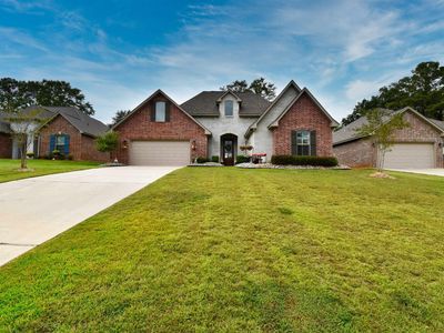 126 Gracie Beth Ln, Ruston, LA, 71270