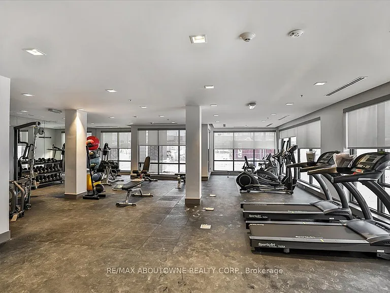 40 Esplanade Ln #102 — Photo 37