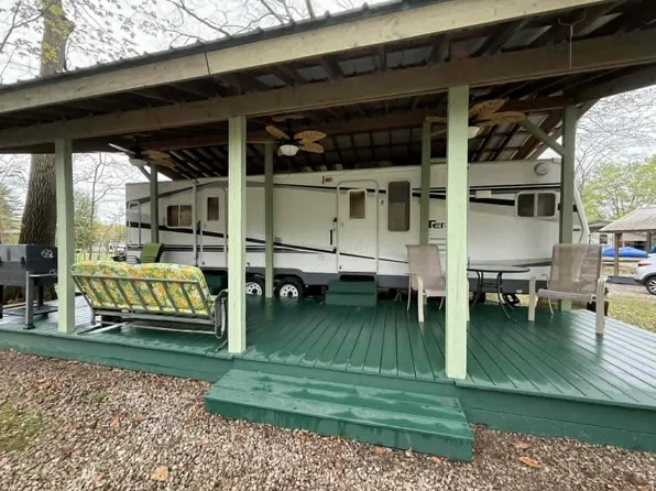 7326 State Route 19 Rd Unit 278/279, Mount Gilead, OH 43338