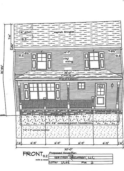 1st image of this home