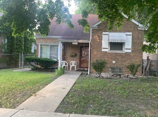 9641 S Woodlawn Ave, Chicago, IL 60628