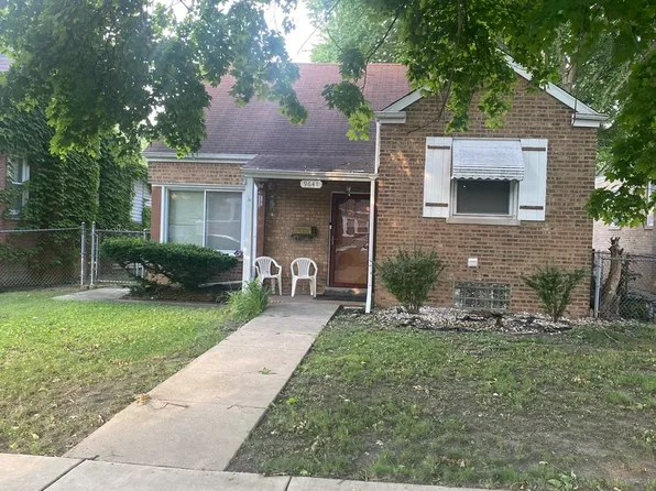 9641 S Woodlawn Ave, Chicago, IL 60628