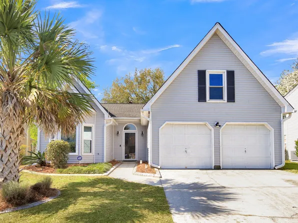 5 Stutz Ct, Charleston, SC 29414