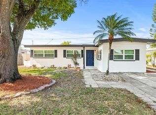 6541 44th Ave N, Kenneth City, FL 33709