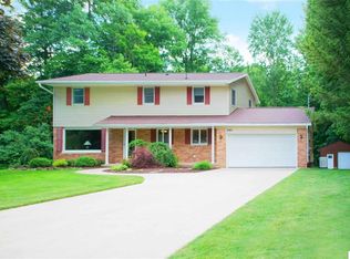 3160 Happy Valley Rd, Jackson, MI 49203