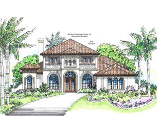 17023 Midas Ln, Lutz, FL 33549