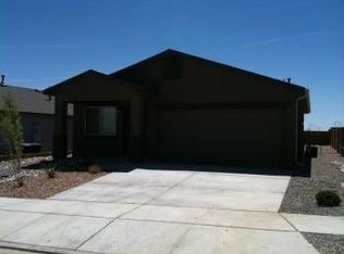 10804 Beaker Rd SW, Albuquerque, NM 87121