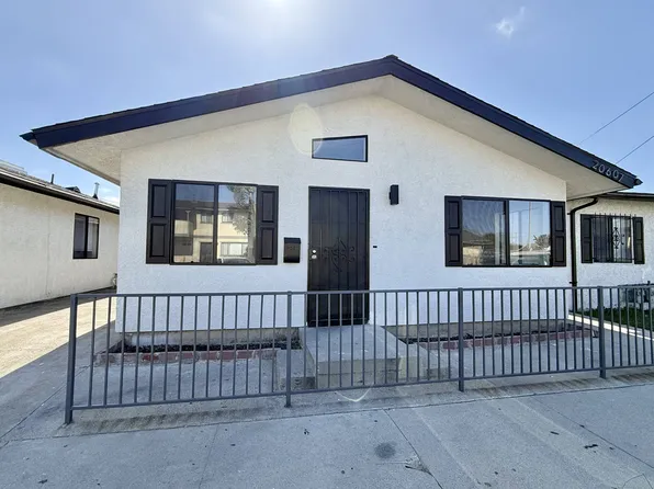 20607 S Harvard Blvd, Torrance, CA 90501