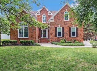 2910 Chaucer Dr LOT 198, Murfreesboro, TN 37129