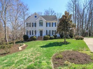 10937 Founders Pl, Mechanicsville, VA 23116