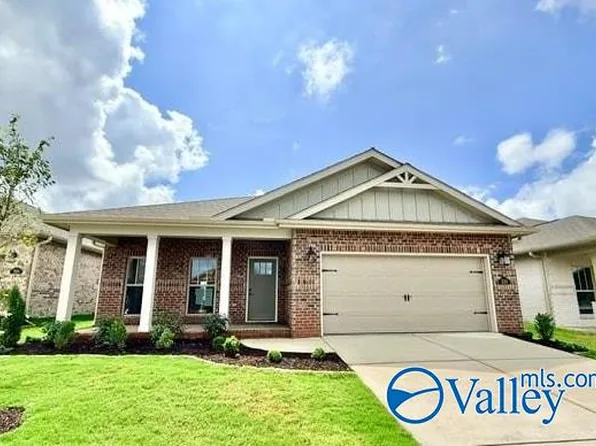 221 Esplanade Ct, Huntsville, AL 35824
