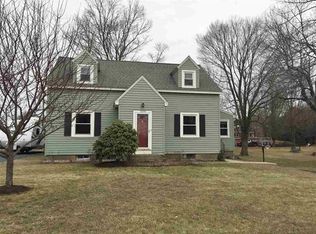 1250 Spring Ave, Wynantskill, NY 12198