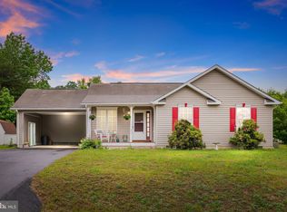 8701 Jenny Ln, Fredericksburg, VA 22407