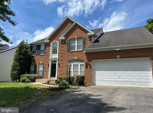 609 Cover Ln, Accokeek, MD 20607