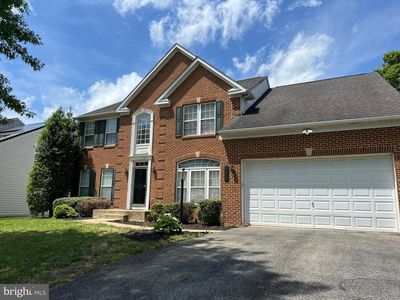 609 Cover Ln, Accokeek, MD, 20607