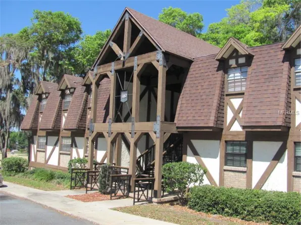 500 Newell Hill Rd #D, Leesburg, FL 34748