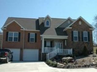2107 Bryson Ct, Sevierville, TN 37876