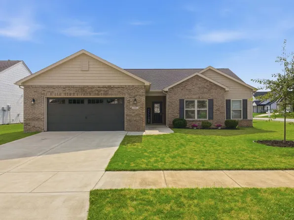 4147 Druze Ave, Lafayette, IN 47909