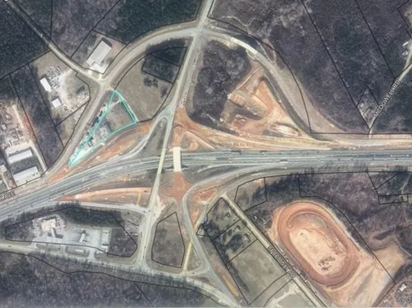 1435 Wilcox Ave, Gaffney, SC 29341