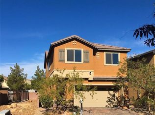 6148 Carter Caves Ave, Las Vegas, NV 89139
