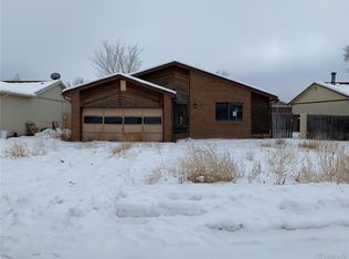 1081 Tanglewood Ln, Rangely, CO 81648