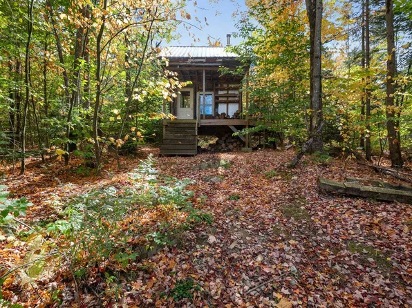 0 Lynch Hill Road, Moretown, VT 05660