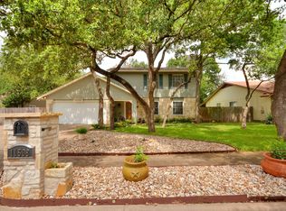 11508 Star View Trl, Austin, TX 78750